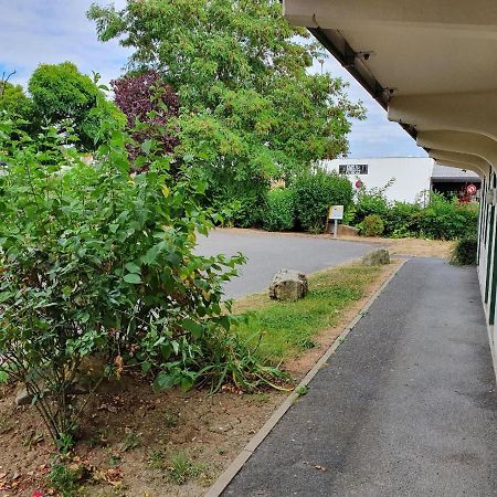 Premiere Classe Coulommiers Mouroux Exterior foto