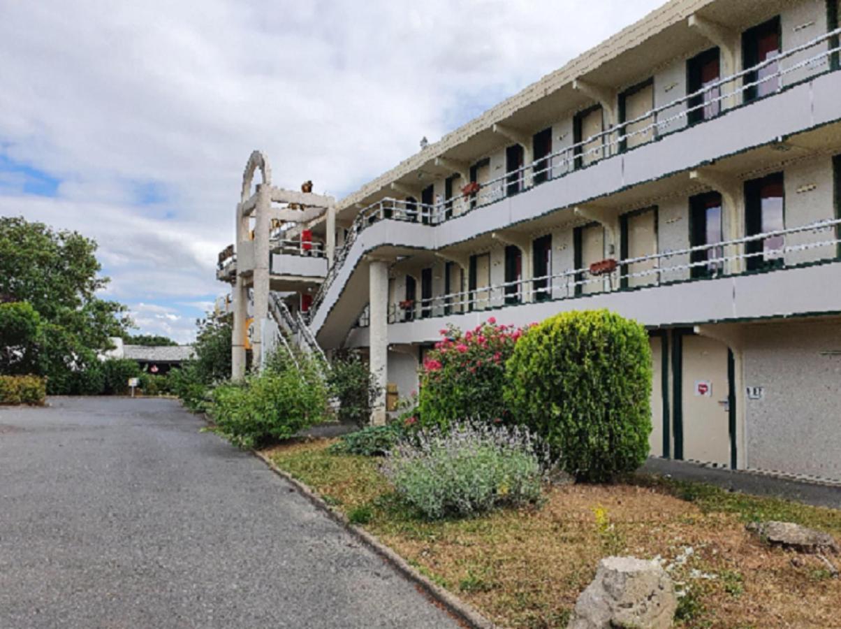 Premiere Classe Coulommiers Mouroux Exterior foto