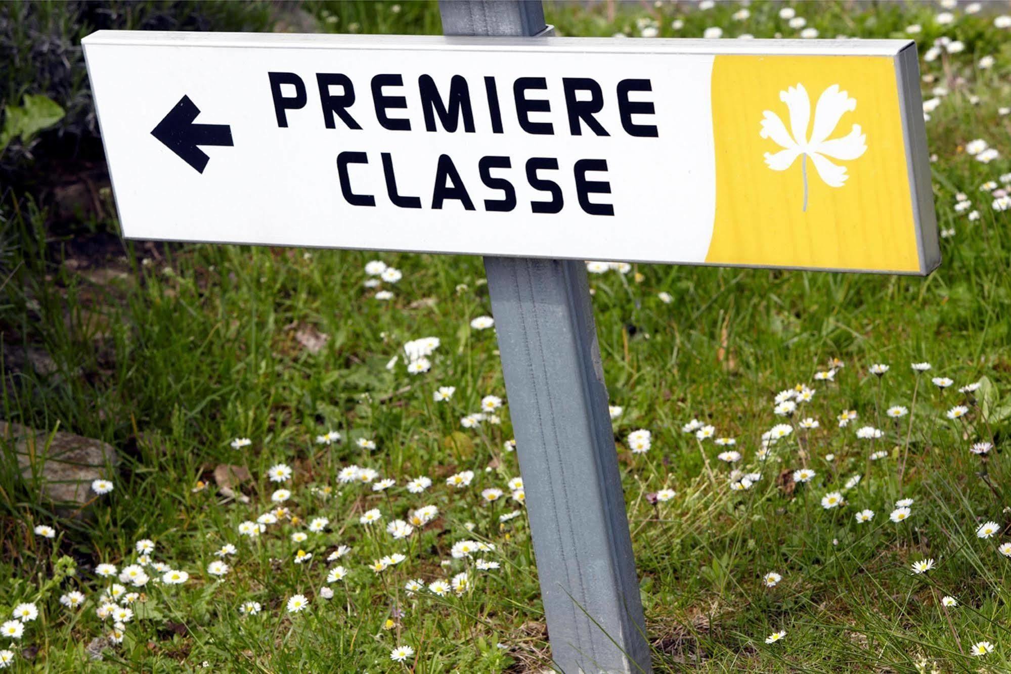 Premiere Classe Coulommiers Mouroux Exterior foto