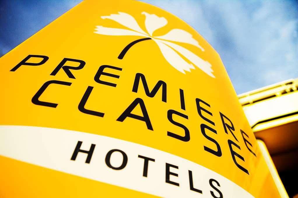 Premiere Classe Coulommiers Mouroux Exterior foto
