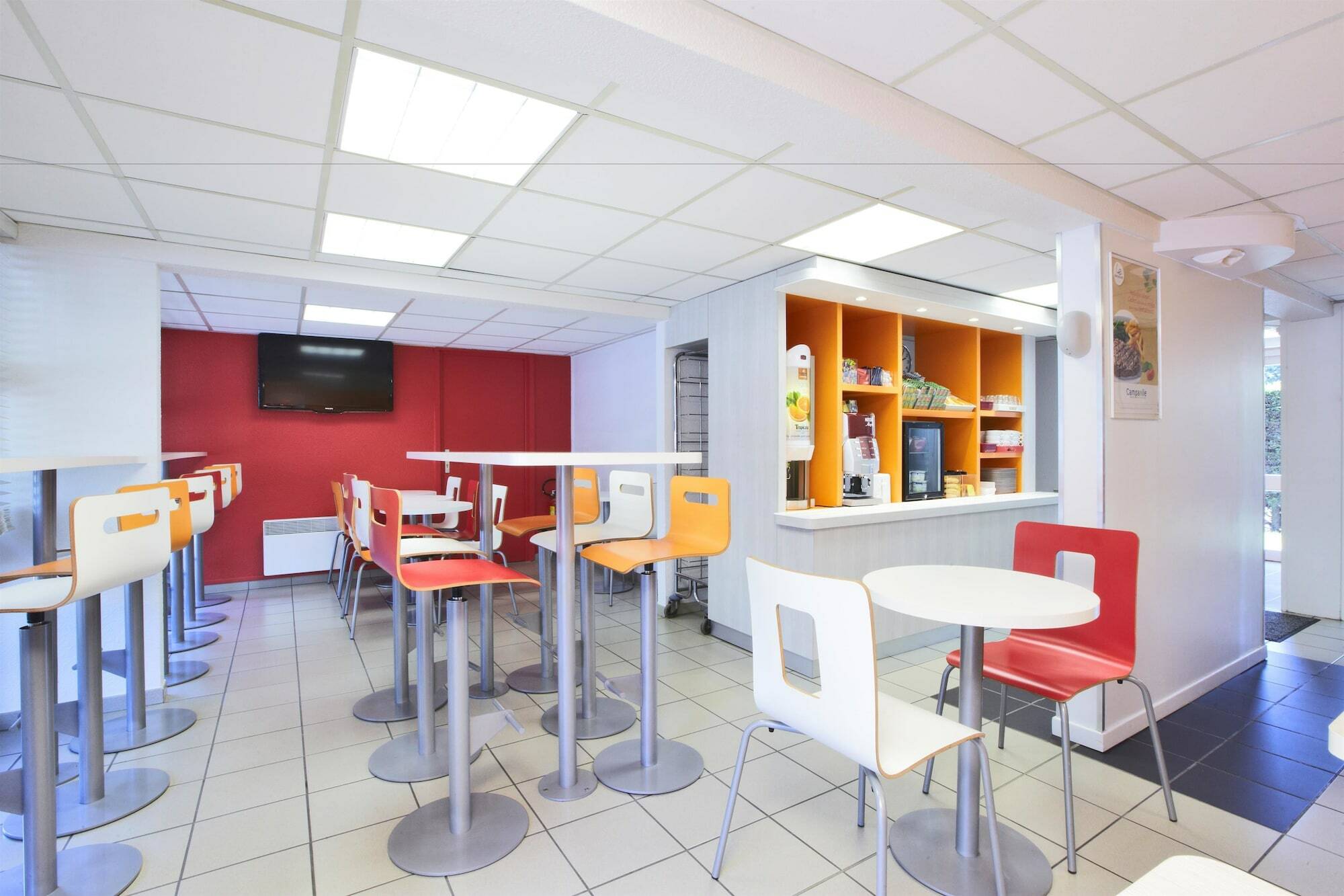 Premiere Classe Coulommiers Mouroux Exterior foto
