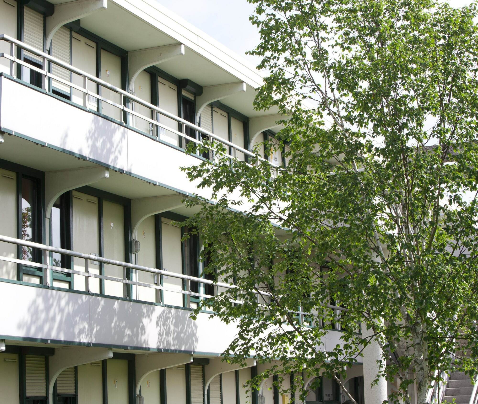 Premiere Classe Coulommiers Mouroux Exterior foto